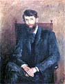 George William Russell